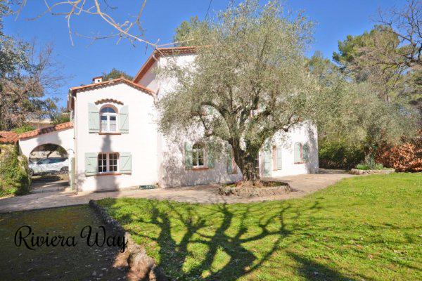 6 room villa in Grasse, 235 m², photo #5, listing #73635954