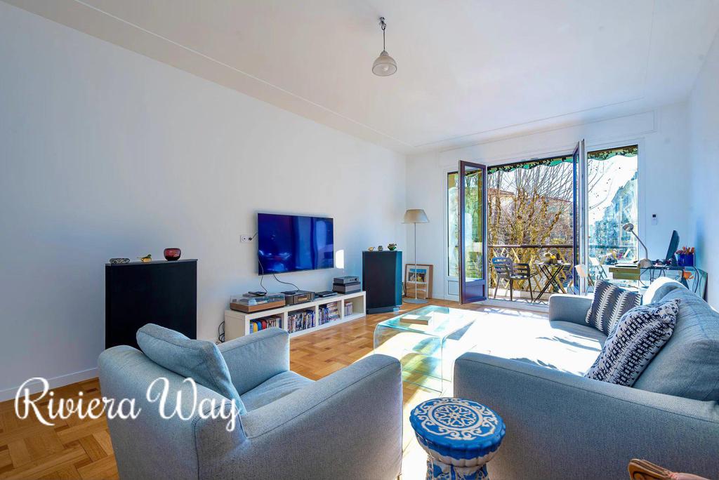 3 room apartment in Nice, 84 m², photo #1, listing #103252674