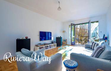 3 room apartment in Nice, 84 m²