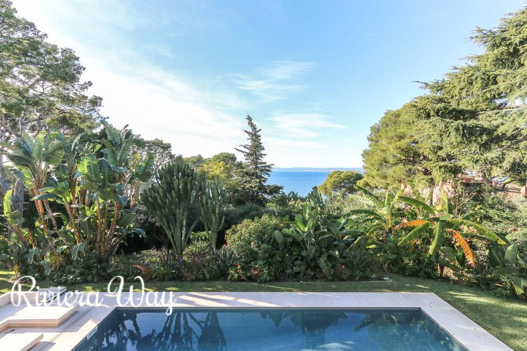 8 room villa in Saint-Jean-Cap-Ferrat, 444 m², photo #7, listing #99251082