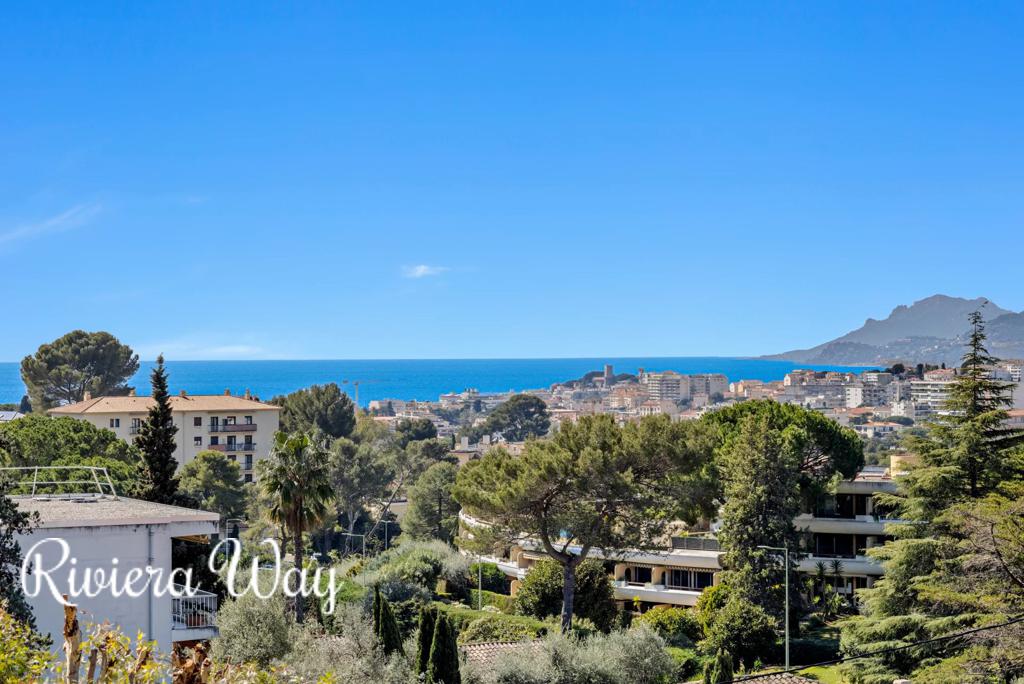 3 room apartment in Le Cannet, photo #2, listing #105917196