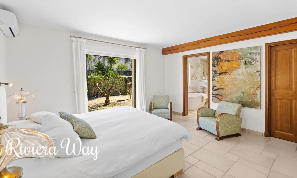 Villa in Peymeinade, photo #10, listing #106619982
