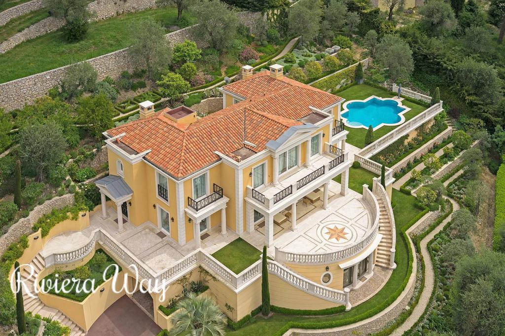 6 room villa in Villefranche-sur-Mer, photo #2, listing #78805944