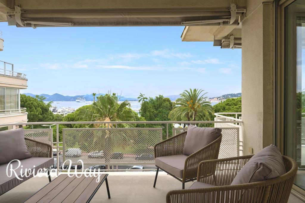 3 room apartment in Cannes, photo #7, listing #97728834