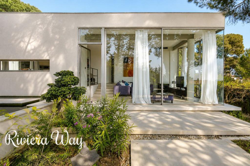 7 room villa in Saint-Jean-Cap-Ferrat, 183 m², photo #1, listing #99251502