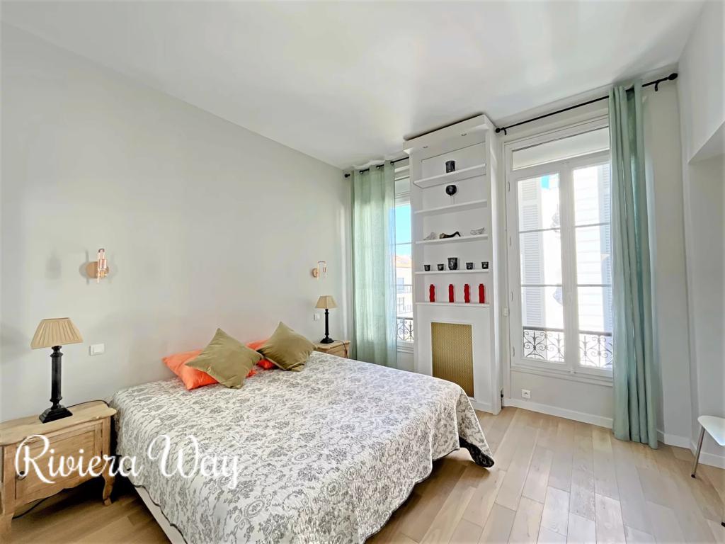 3 room apartment in Cannes, photo #8, listing #99554448