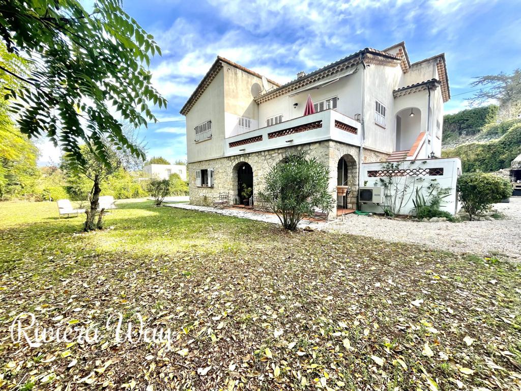 8 room villa in Valbonne, photo #4, listing #92537508