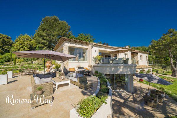 7 room villa in Chateauneuf-Grasse, 360 m², photo #6, listing #77742210
