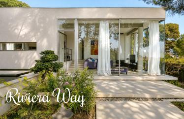 7 room villa in Saint-Jean-Cap-Ferrat, 183 m²