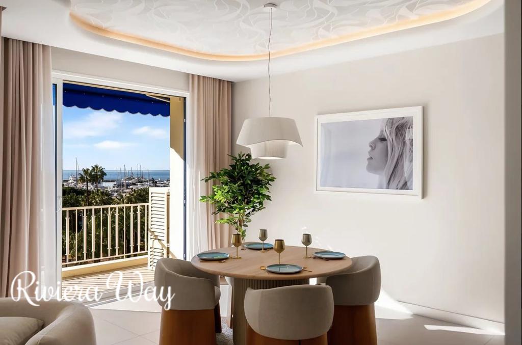 3 room apartment in Cannes, photo #3, listing #106401792