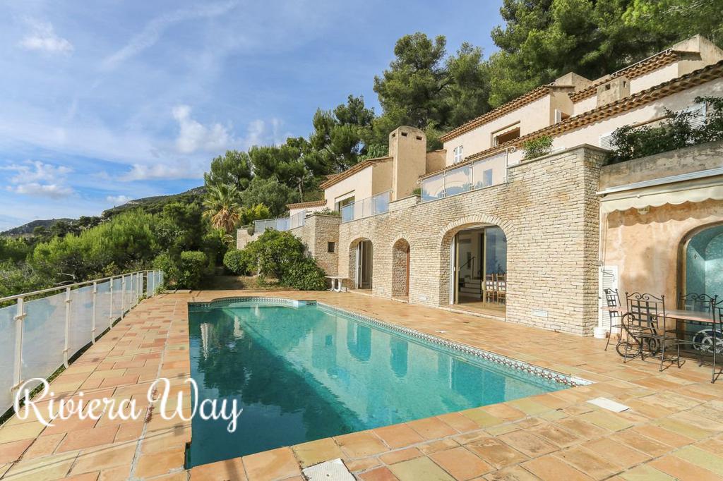 11 room villa in Roquebrune — Cap Martin, 398 m², photo #10, listing #104751612