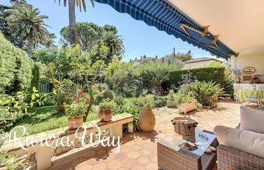 4 room apartment in Le Cannet