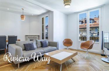 Apartment in Promenade des Anglais, 95 m²
