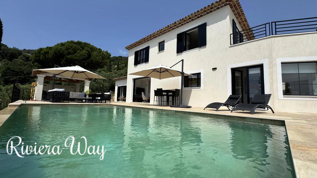 5 room villa in Speracedes, photo #8, listing #103346040