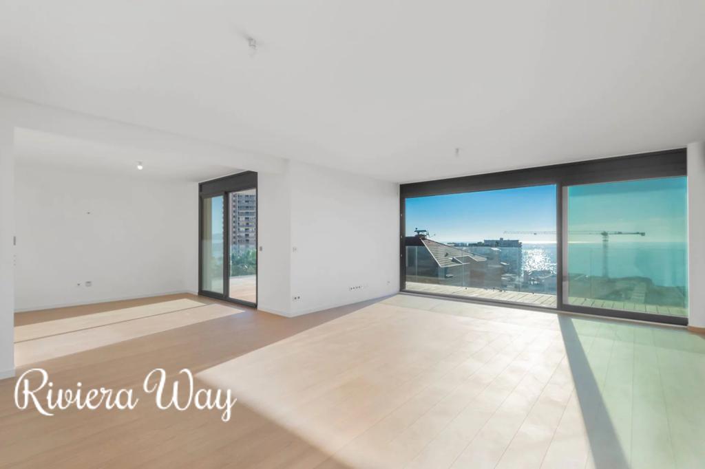 Penthouse in Beausoleil, photo #5, listing #101630844