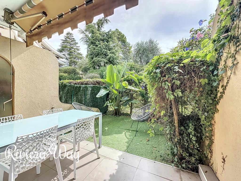 3 room apartment in Le Cannet, photo #1, listing #103788888