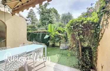 3 room apartment in Le Cannet