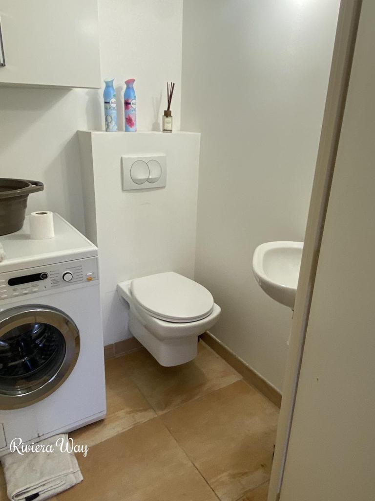 3 room apartment in Nice, 65 m², photo #7, listing #105967596