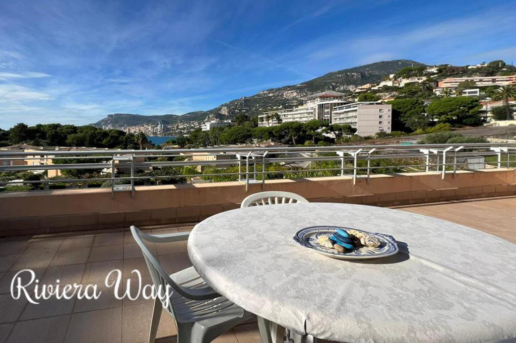 3 room apartment in Roquebrune — Cap Martin, 75 m², photo #4, listing #99251376