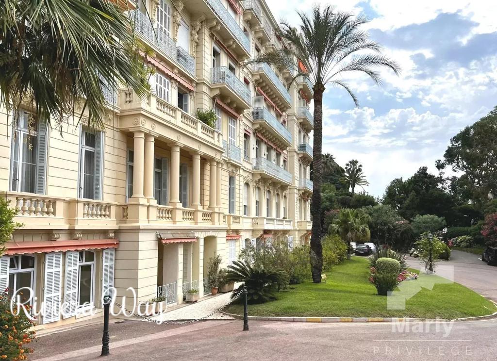 3 room apartment in Cannes, photo #9, listing #100162650