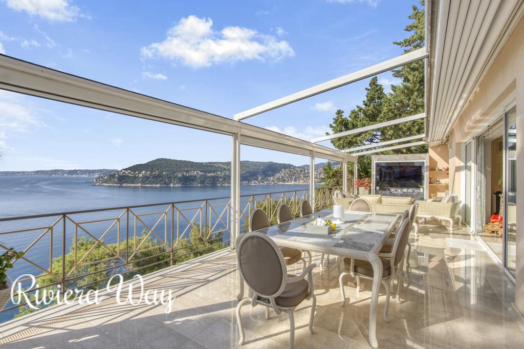 7 room villa in Villefranche-sur-Mer, photo #1, listing #103145028