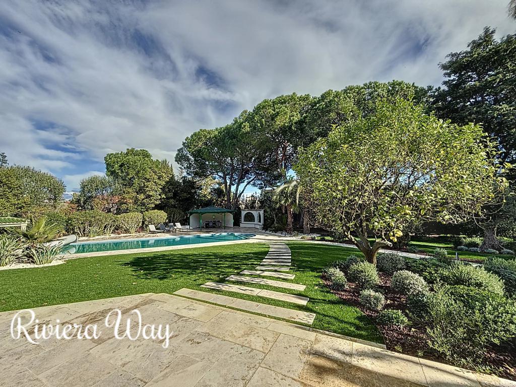 7 room villa in Cap d'Antibes, photo #7, listing #98305158