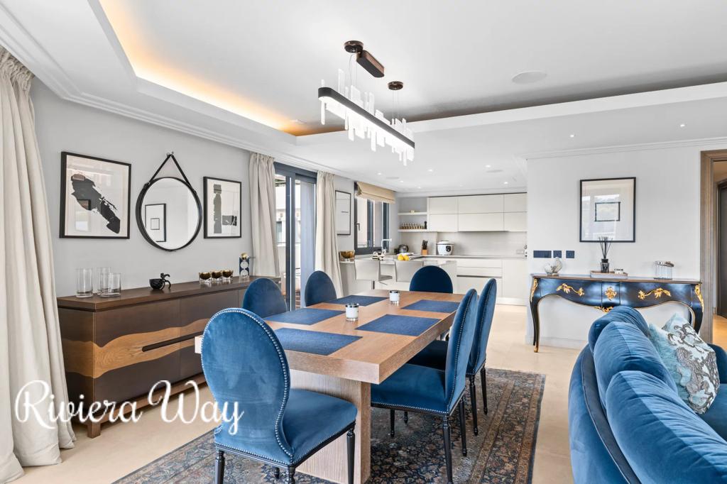 5 room apartment in Cap d'Antibes, 182 m², photo #7, listing #104512254