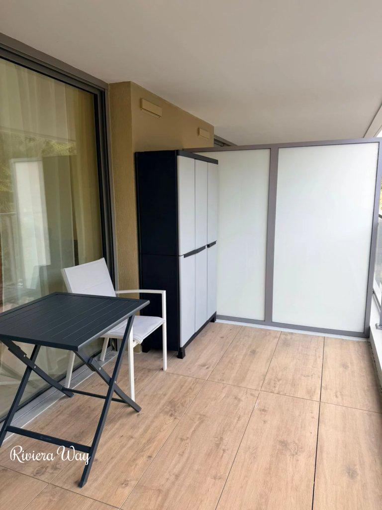 2 room new home in St-Laurent-du-Var, 39 m², photo #9, listing #105088536