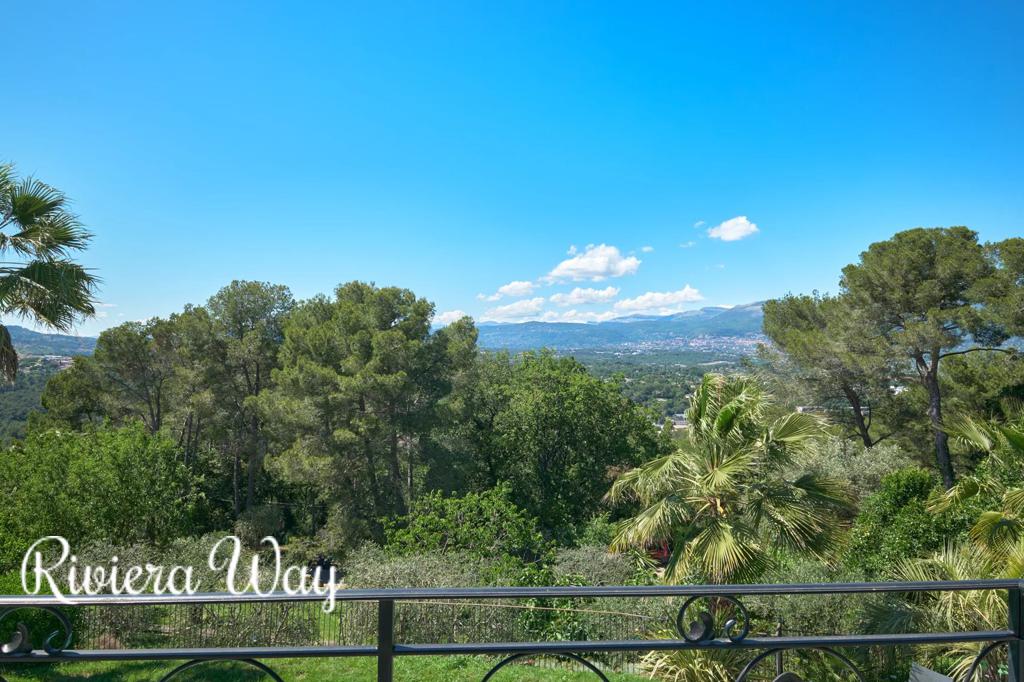 7 room villa in Mougins, photo #5, listing #99702960