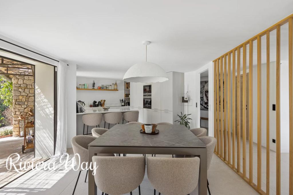 6 room villa in Mougins, photo #5, listing #107064594