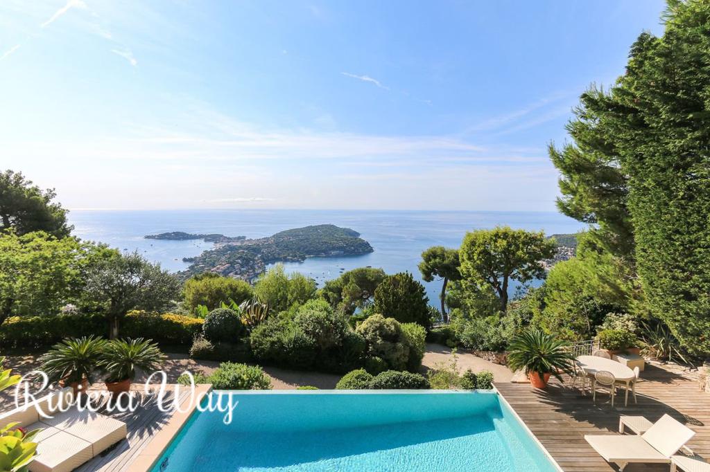 10 room villa in Villefranche-sur-Mer, 400 m², photo #5, listing #100676898