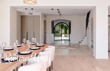 12 room villa in Mougins