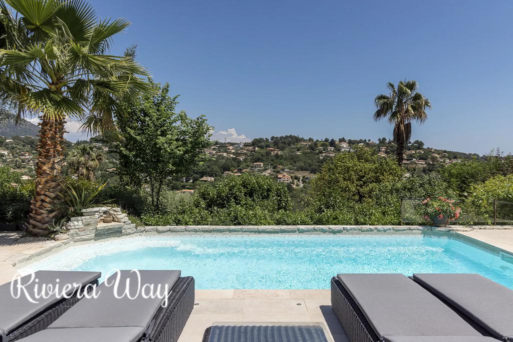 Villa in Tourrettes-sur-Loup, photo #7, listing #95104044