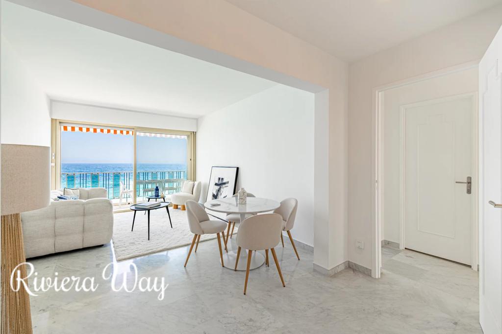 3 room apartment in Roquebrune — Cap Martin, photo #2, listing #106523676