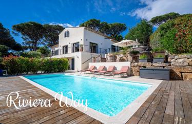 5 room villa in Sainte-Maxime