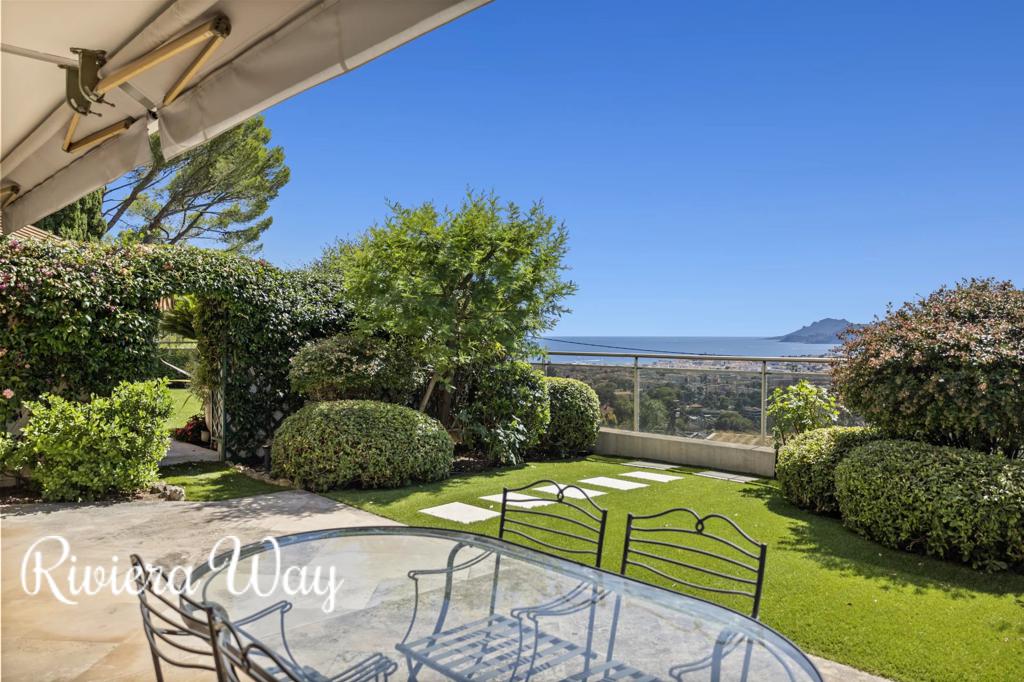 3 room apartment in Le Cannet, photo #9, listing #104254836