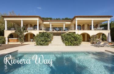 8 room villa in Le Rouret