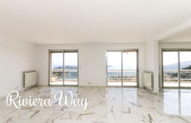 4 room penthouse in Villefranche-sur-Mer, 165 m²