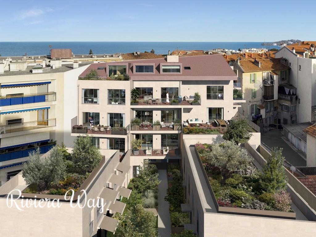 5 room apartment in Beaulieu-sur-Mer, 109 m², photo #2, listing #99252048