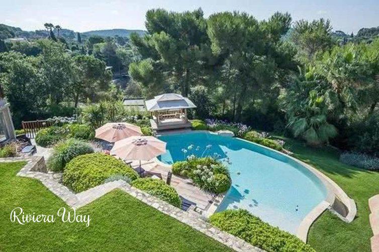 6 room villa in Mougins, 390 m², photo #2, listing #105528192