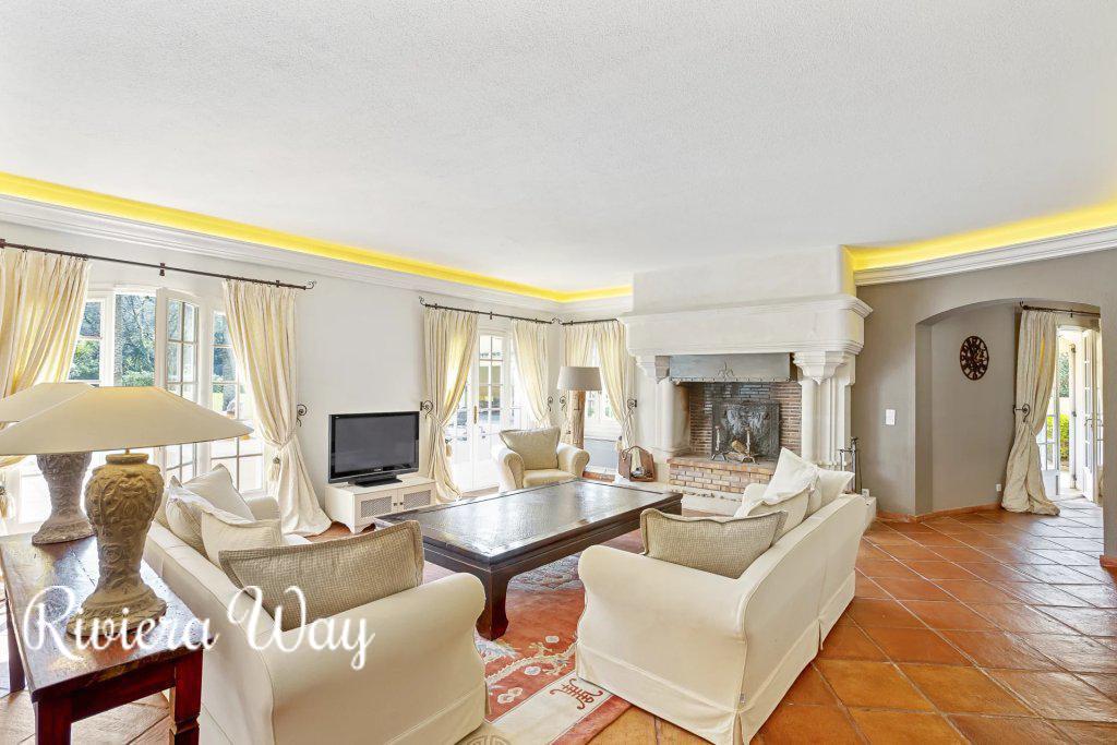 6 room villa in Mougins, 452 m², photo #8, listing #105528066