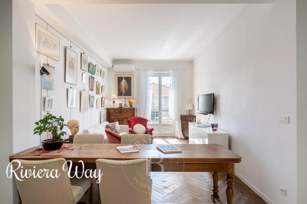 3 room apartment in Cannes, photo #5, listing #102730740