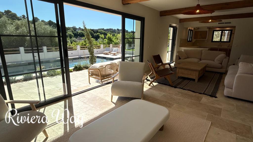 6 room villa in La Colle-sur-Loup, photo #6, listing #106371762