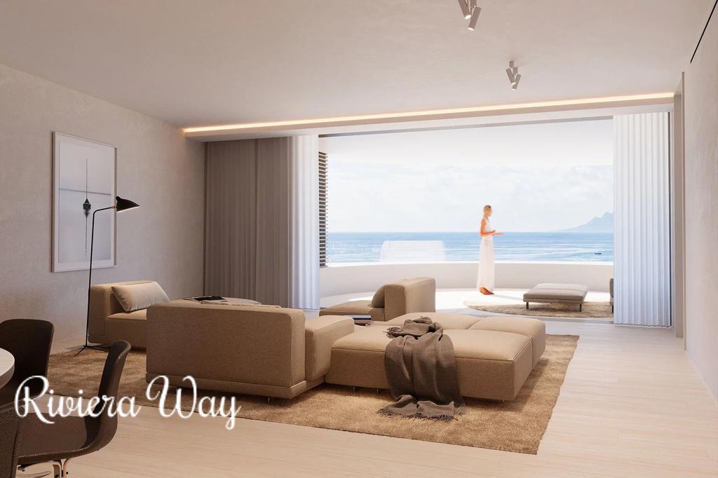 6 room apartment in Boulevard de la Croisette, photo #5, listing #102854976