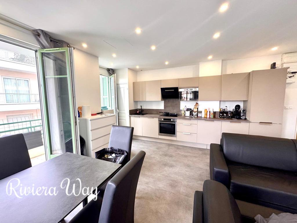 3 room apartment in Juan-les-Pins, 60 m², photo #2, listing #103962138