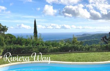 6 room villa in La Croix-Valmer