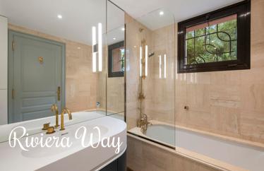 4 room penthouse in Cap d'Ail, 152 m²