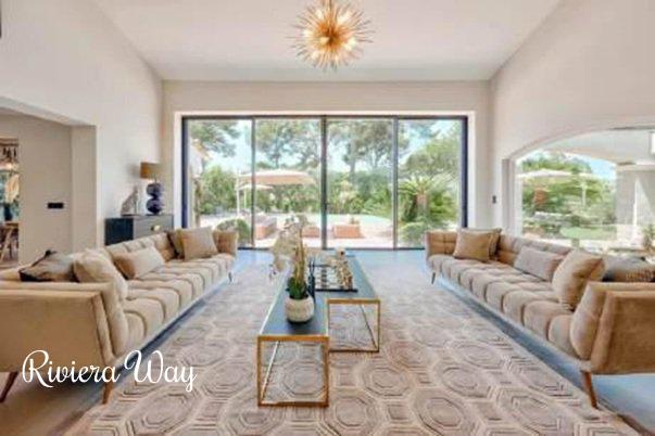 8 room villa in Mougins, 430 m², photo #9, listing #105527982