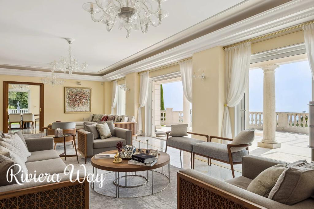 6 room villa in Villefranche-sur-Mer, photo #1, listing #78805944