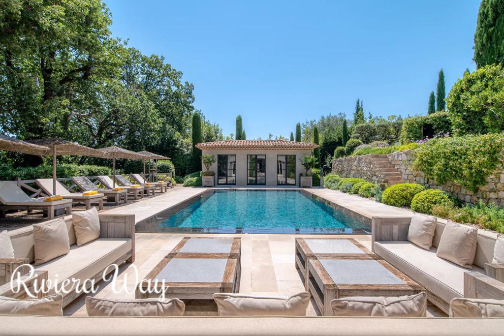 9 room villa in Mougins, photo #2, listing #106650306